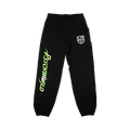 Psychworld x LA Kings Crown Logo Sweatpants "Black"