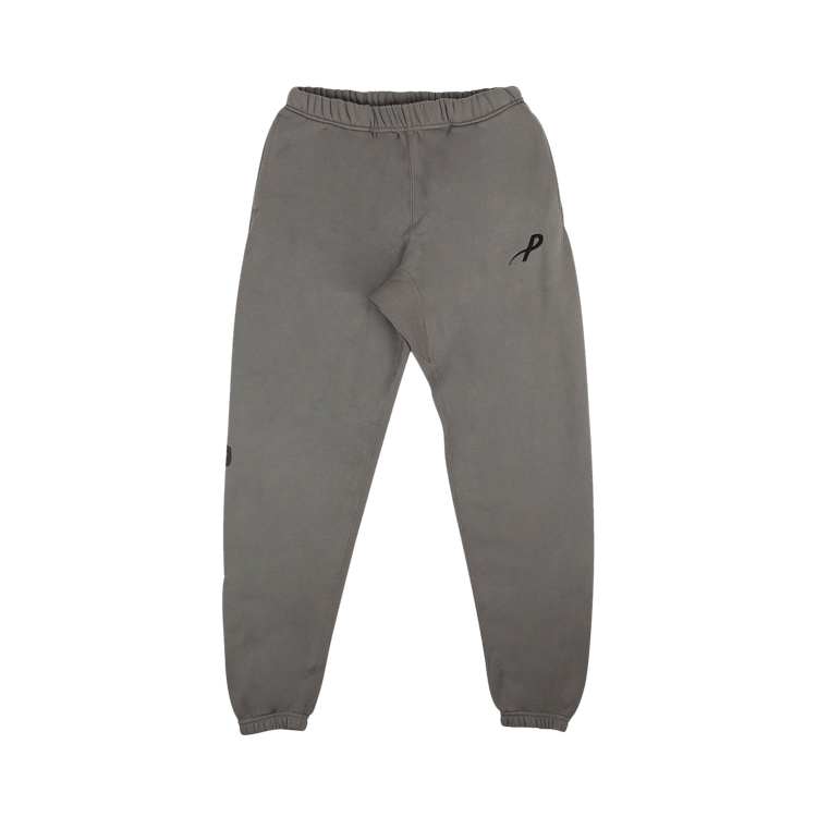 Psychworld Speed Logo Sweatpants "Grey"