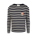 Gucci Striped Lyre Sweater "Multicolor"