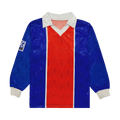 Vintage Paris Saint-Germain PSG Jersey "Blue/Red"