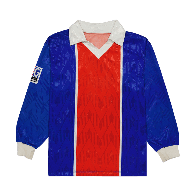Vintage Paris Saint-Germain PSG Jersey "Blue/Red"