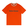 Wales Bonner Original Tee "Orange"