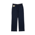 Wales Bonner Miles Jeans "Blue/Multicolor"