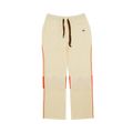 Wales Bonner Percussion Track Pants "Pale Yellow"
