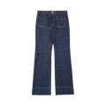 Wales Bonner Brooklyn Jeans "Blue"