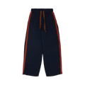 Wales Bonner Eternal Trousers "Navy"