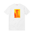 Supreme Madonna And Child Tee "White"