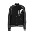 Paris Saint-Germain x 3.PARADIS Varsity Jacket "Black"
