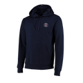 Paris Saint-Germain Kids PSG Logo Hoodie "Blue"