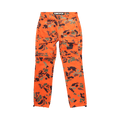 Billionaire Boys Club BB Camper Pant "Red Orange"