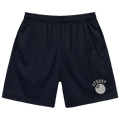 Stussy 8-Ball Mesh Short "Navy"