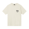 Stussy Built Tough Tee "Putty"