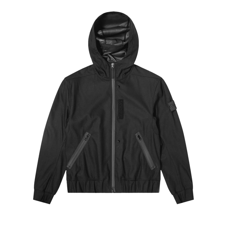 Stone Island Shadow Project SW 3L Light Jacket "Black"