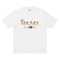 Palace Nein Electricity T-Shirt "White"