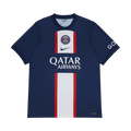 Nike Paris Saint-Germain Stadium Home Dri-FIT Soccer Jersey "Midnight Navy/White"