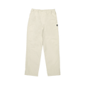 Stussy Brushed Beach Pant "Bone"