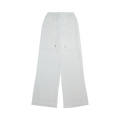 Lanvin Straight Leg Pant "Optic White"