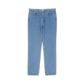 Lanvin Curb Fit Jeans "Light Blue"