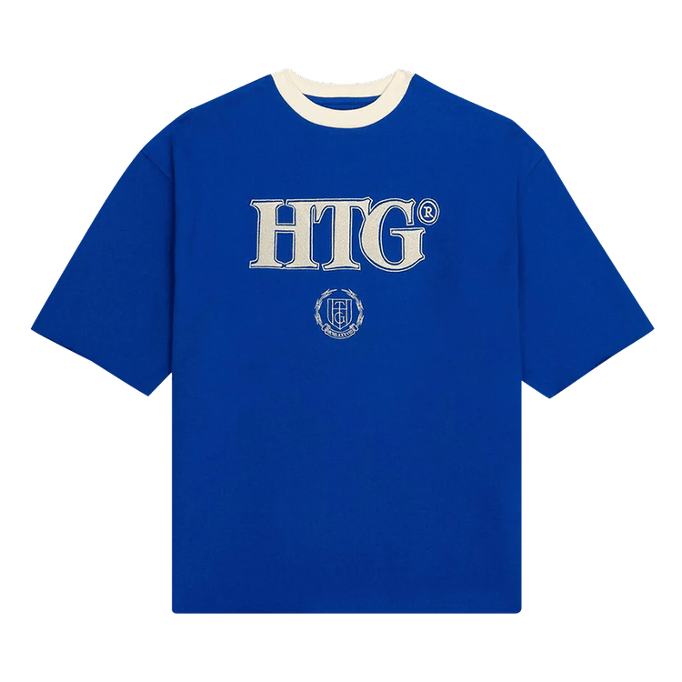 Honor The Gift Studio Crewneck "Long Beach Navy"