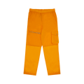 Moncler Genius 1952 Sport Trousers "Yellow Orange"