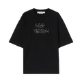 Off-White Neen Arrow Skate T-Shirt "Black"