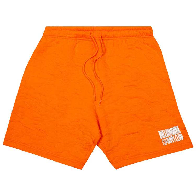 Billionaire Boys Club BB Maze Short "Carrot"