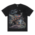Billionaire Boys Club BB Hotel Short-Sleeve Knit "Black"