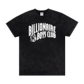 Billionaire Boys Club BB Earthling Short-Sleeve Knit "Black"