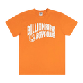 Billionaire Boys Club BB Earthling Short-Sleeve Knit "Carrot"