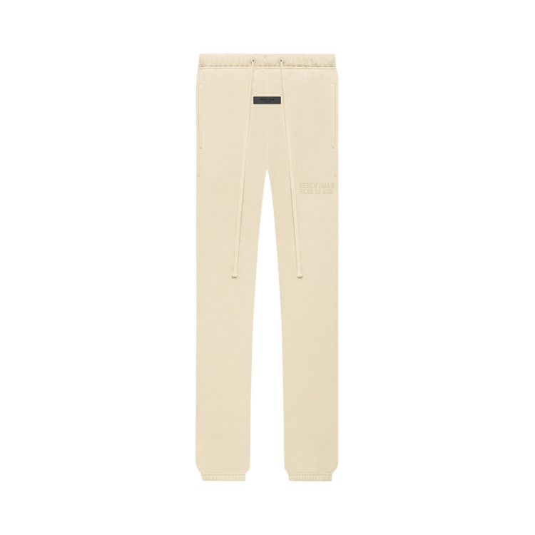 Fear of God Essentials Sweatpant "Eggshell"