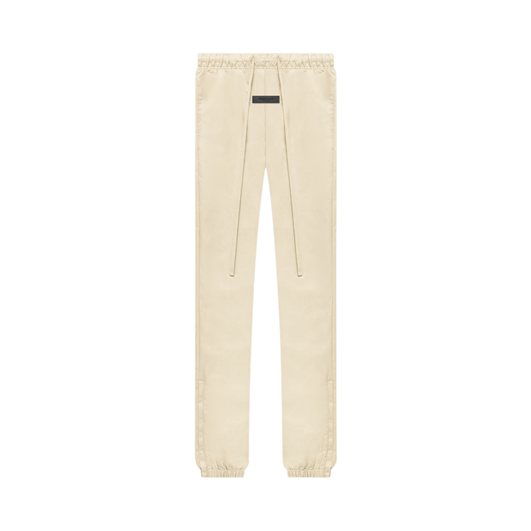 Fear of God Essentials Track Pant "Eggshell"