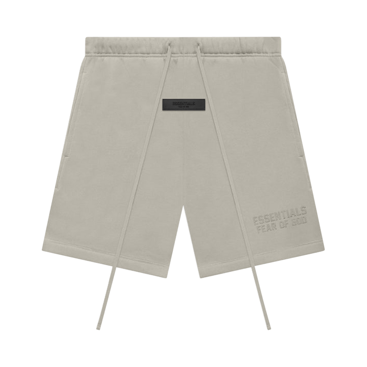 Fear of God Essentials Shorts "Smoke"