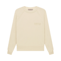 Fear of God Essentials Crewneck "Eggshell"