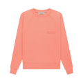 Fear of God Essentials Crewneck "Coral"