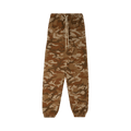 CELINE Loose Track Pants "Camo Washed/White"