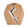 Fendi Pullover "Biscotto"