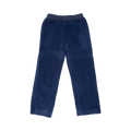 Fendi Teddy Wool Pants "Overseas"