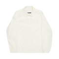 Jil Sander Poplin Shirt "Natural"