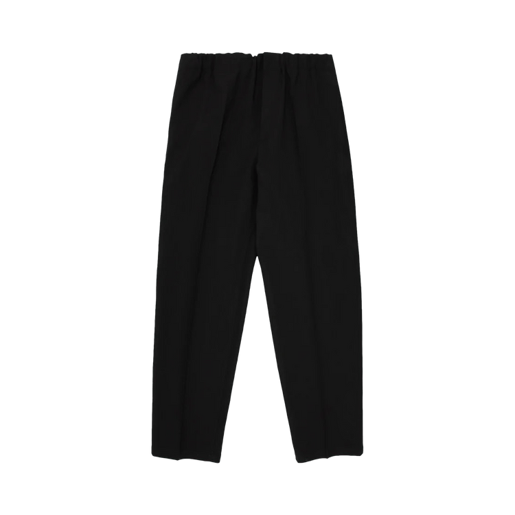 Jil Sander Trousers "Black"