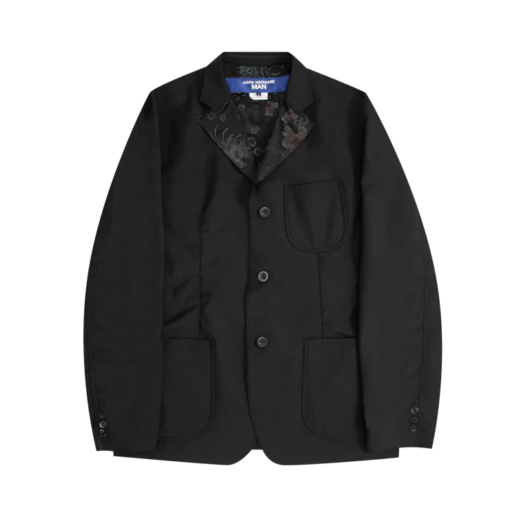 Junya Watanabe Jacket "Black"