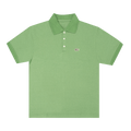 Visvim Jumbo Weller Short-Sleeve "Light Green"