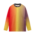 Nike x Stussy NRG Long-Sleeve Top "Multicolor"