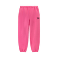 Nike x Stussy NRG Washed Fleece Pant "Lotus Pink"
