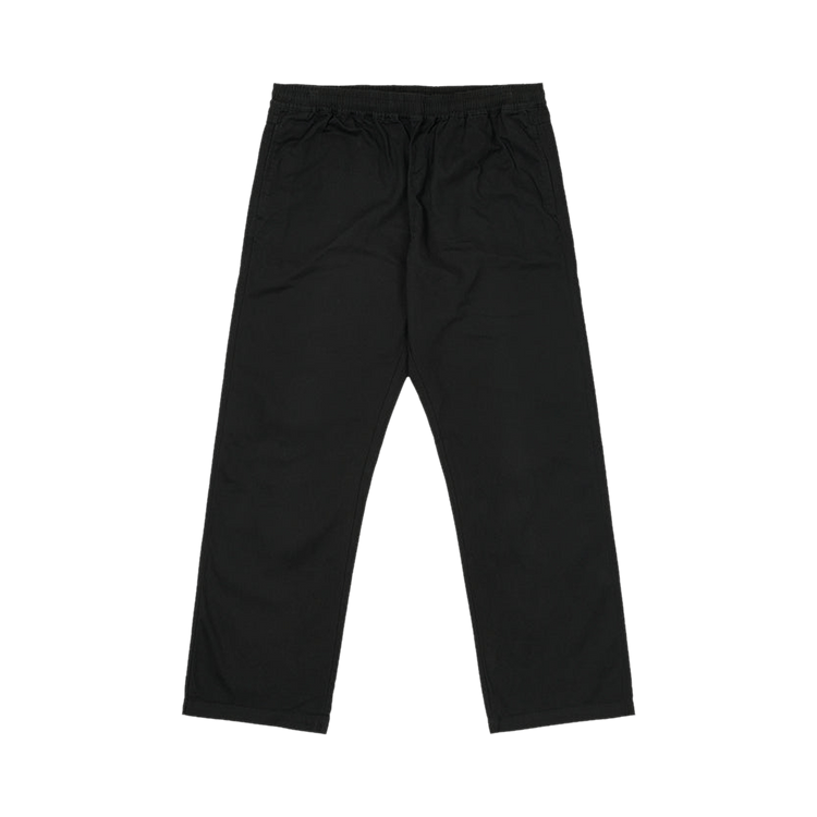 Palace Relax Pant "Black"