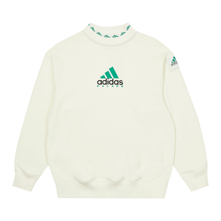 Palace x adidas EQT Crew "Off White"