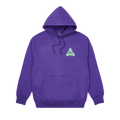 Palace Tri-Digi Hood "Purple"