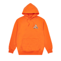 Palace Tri-Digi Hood "Orange"