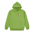 Palace Tri-Digi Hood "Olive"