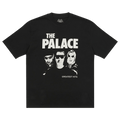 Palace Greatest Hits T-Shirt "Black"