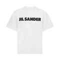 Jil Sander T-Shirt "White"